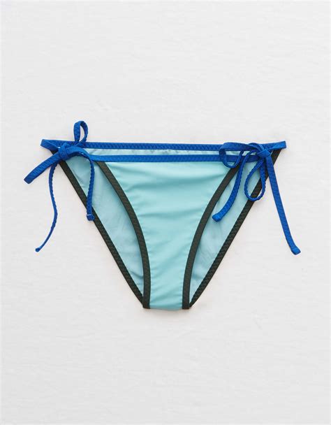 aerie string bikini